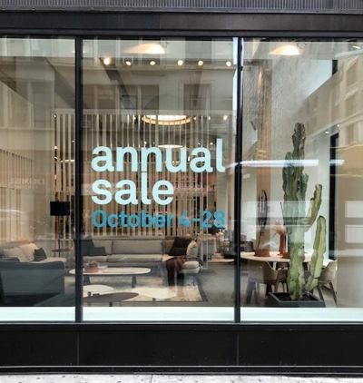 Window & Wall Graphics Photo